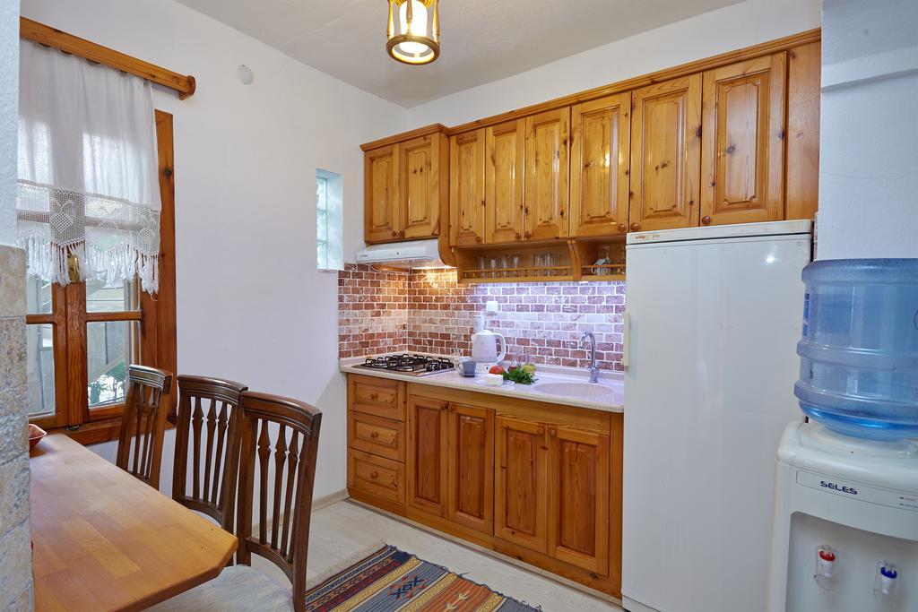 Villa Vali Akyaka  Room photo